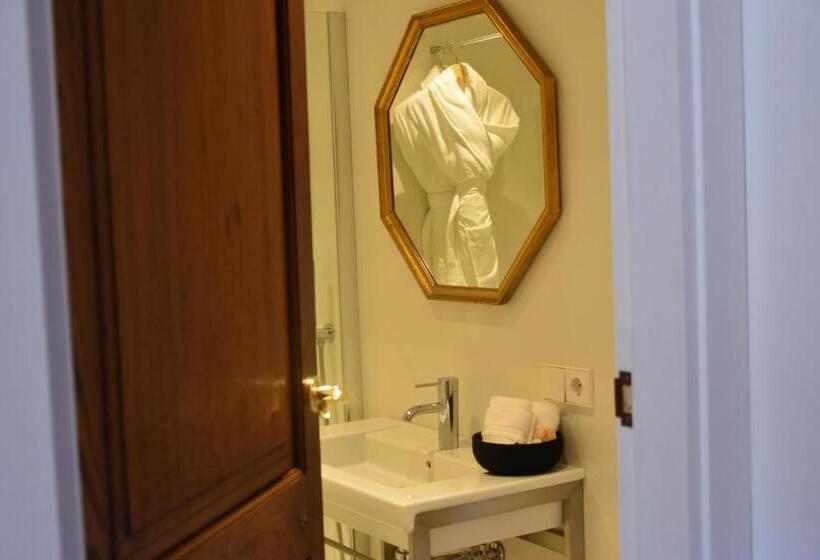 Полулюкс Вид на Горы, Ecocirer Healthy Stay
