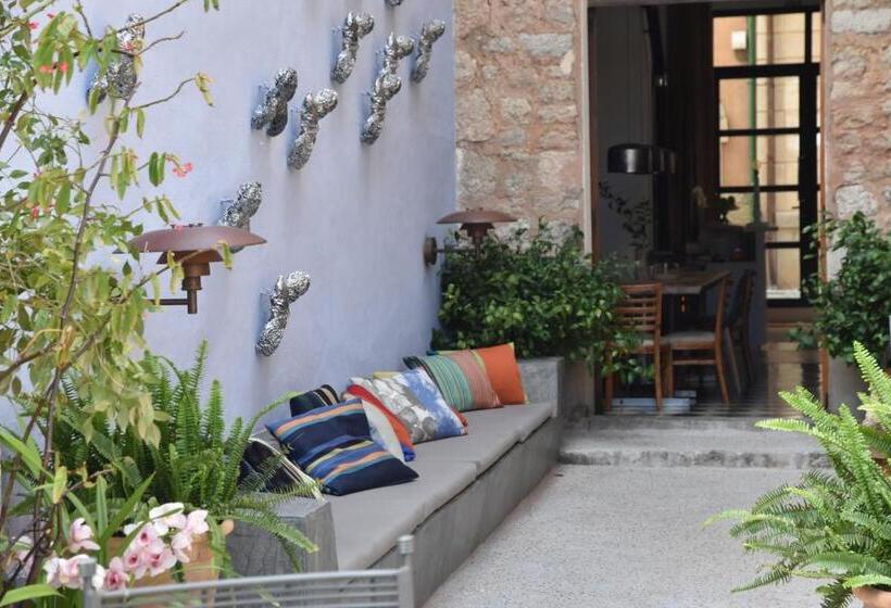 سوییت جونیور, Ecocirer Healthy Stay