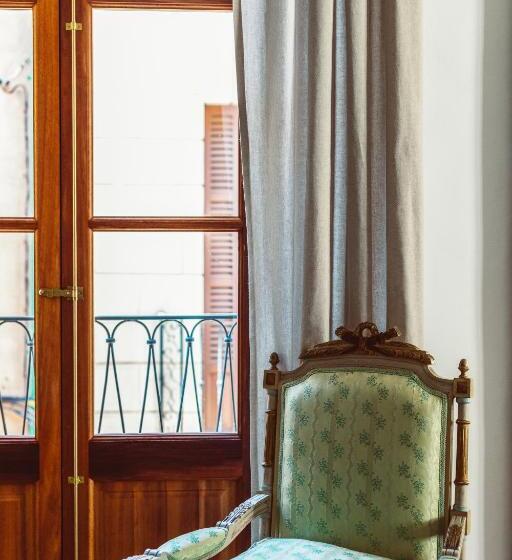 سوییت جونیور, Ecocirer Healthy Stay