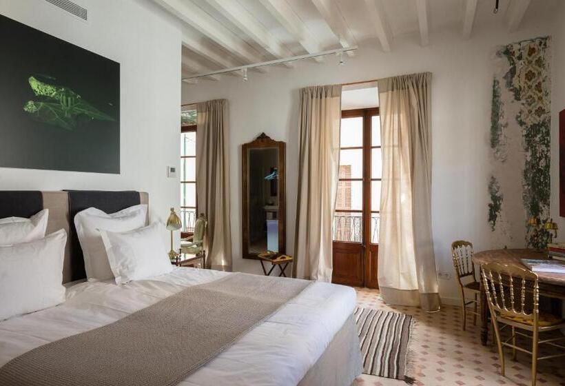 سوییت جونیور, Ecocirer Healthy Stay