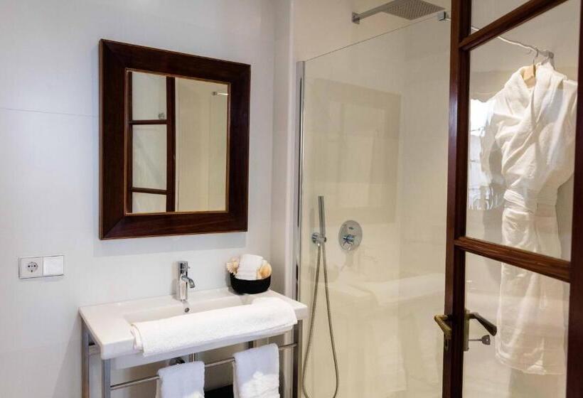 سوییت جونیور, Ecocirer Healthy Stay