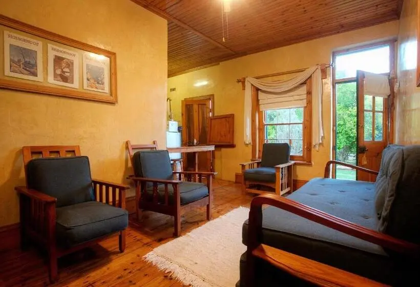 ファミリールーム, Finchley Farm Cottages