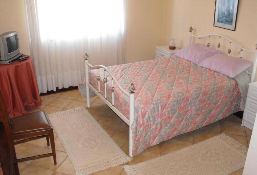 سوییت, Casa Dunas
