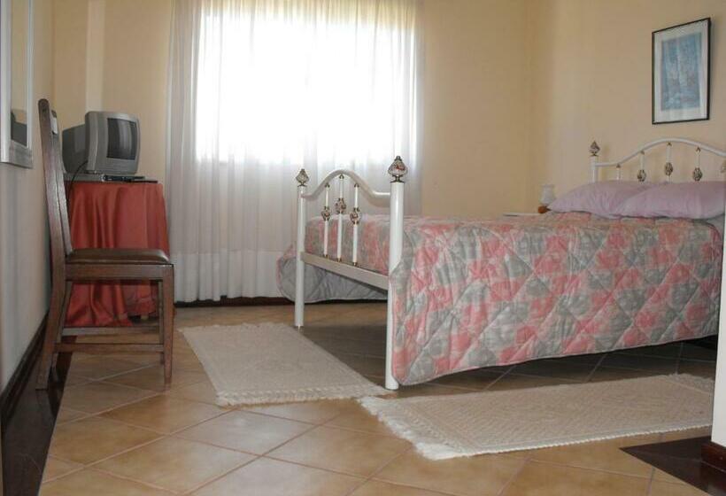 سوییت, Casa Dunas