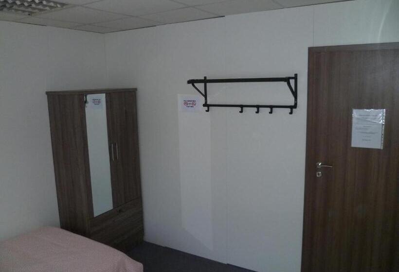 اتاق عادی, Datacom Guest House