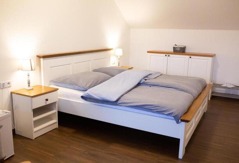 스탠다드 룸, Penzion Blatnice