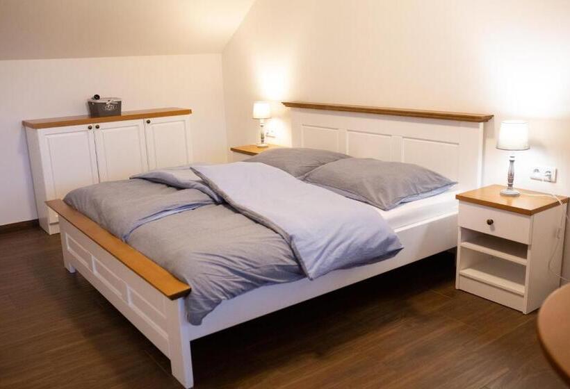 스탠다드 룸, Penzion Blatnice