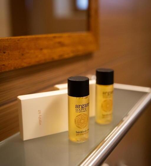 4인용 스탠다드 룸, Penzion Blatnice