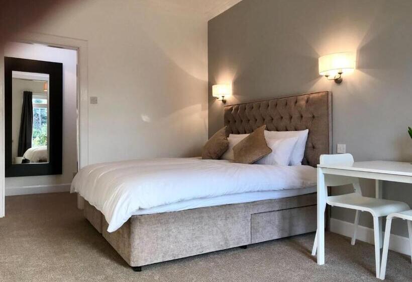 חדר דלוקס, The Doonleigh Suite