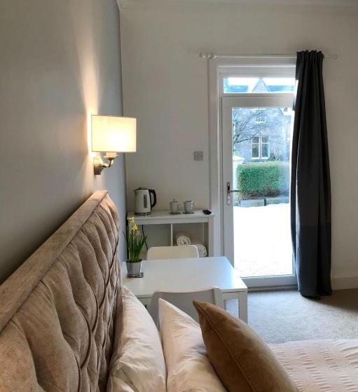 חדר דלוקס, The Doonleigh Suite