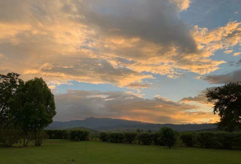 בית, 2 חדרי שינה, The Goodland Cottages