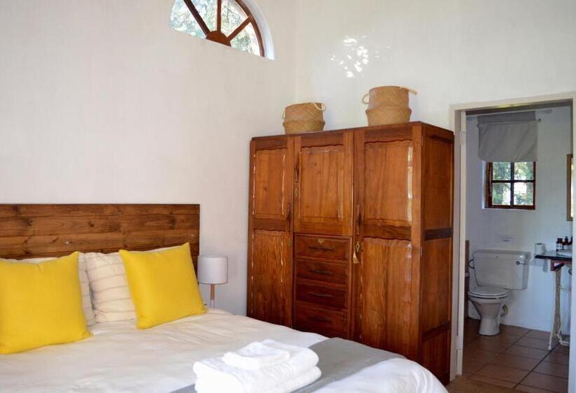 בית, 2 חדרי שינה, The Goodland Cottages