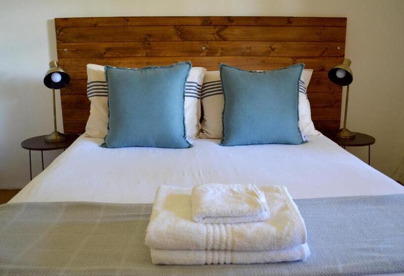 בית, 2 חדרי שינה, The Goodland Cottages