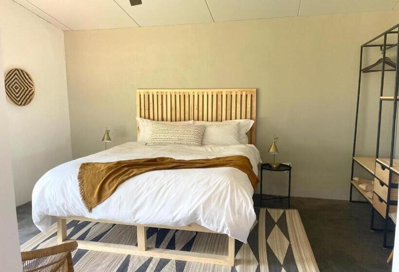Дом 1 Спальня, The Goodland Cottages