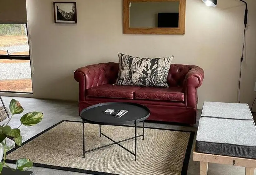 １ベッドルームアパートメント, The Goodland Cottages