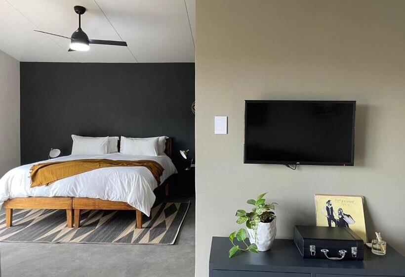 Апартаменты 1 Спальня, The Goodland Cottages