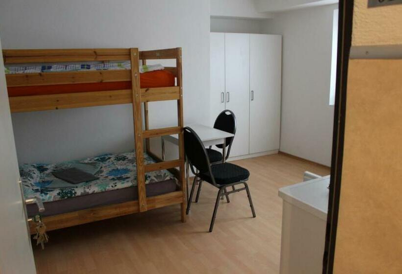 Номер Стандарт, Zv Scholtz Gästehaus Neuötting Simbacher Straße 7