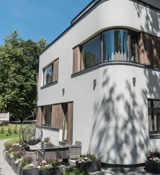 Family flat with terrace, Tamara Suites & Apartments