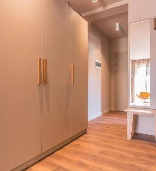Family flat with terrace, Tamara Suites & Apartments