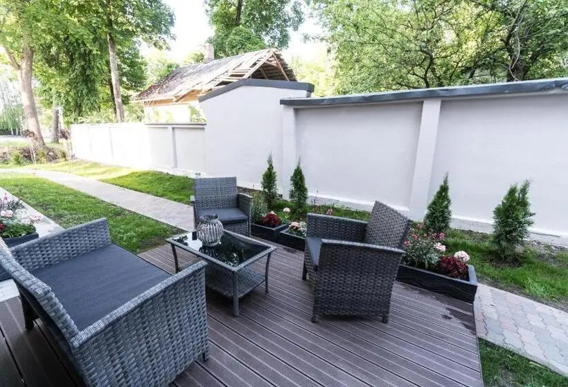 استودیوی لوکس, Tamara Suites & Apartments