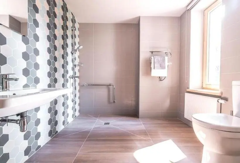 استودیوی لوکس, Tamara Suites & Apartments