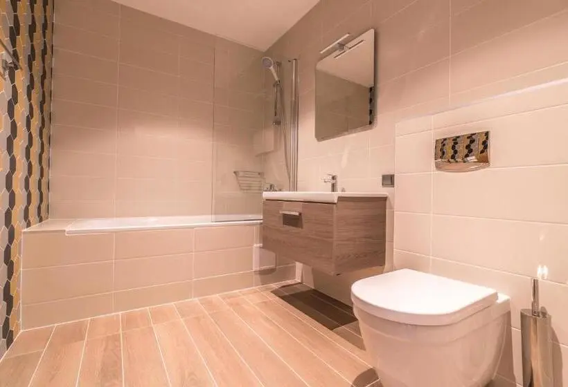 اتاق لوکس, Tamara Suites & Apartments