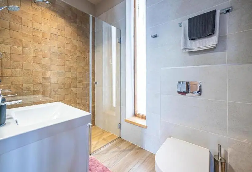آپارتمان سوپریور 1 خوابه, Tamara Suites & Apartments