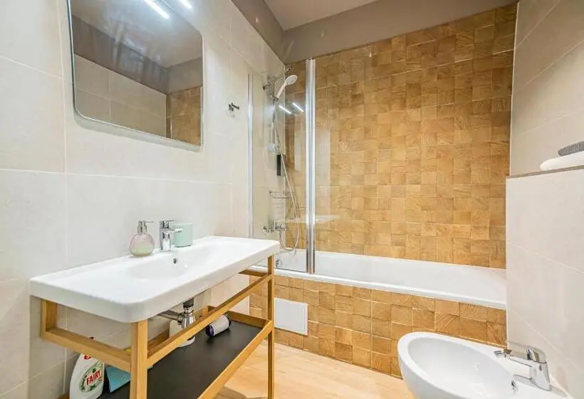 اتاق استاندارد با بالکن, Tamara Suites & Apartments