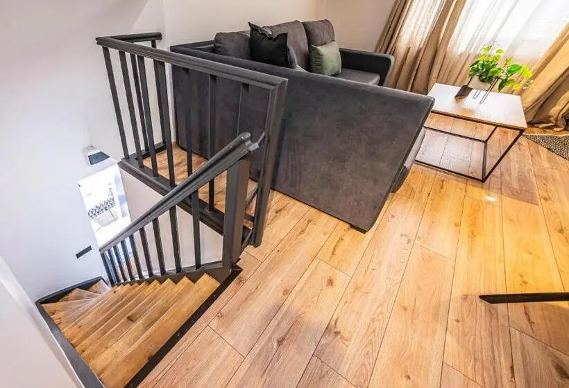 آپارتمان 1 خوابه, Tamara Suites & Apartments