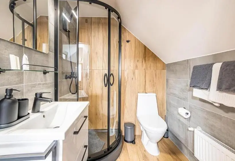 آپارتمان 1 خوابه, Tamara Suites & Apartments