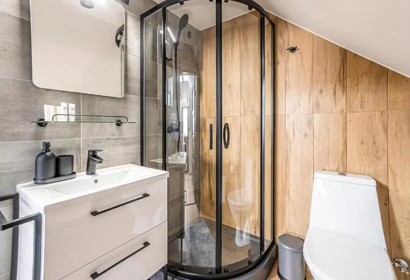 آپارتمان 1 خوابه, Tamara Suites & Apartments