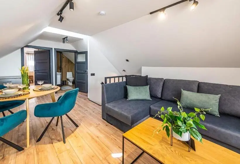 آپارتمان 1 خوابه, Tamara Suites & Apartments
