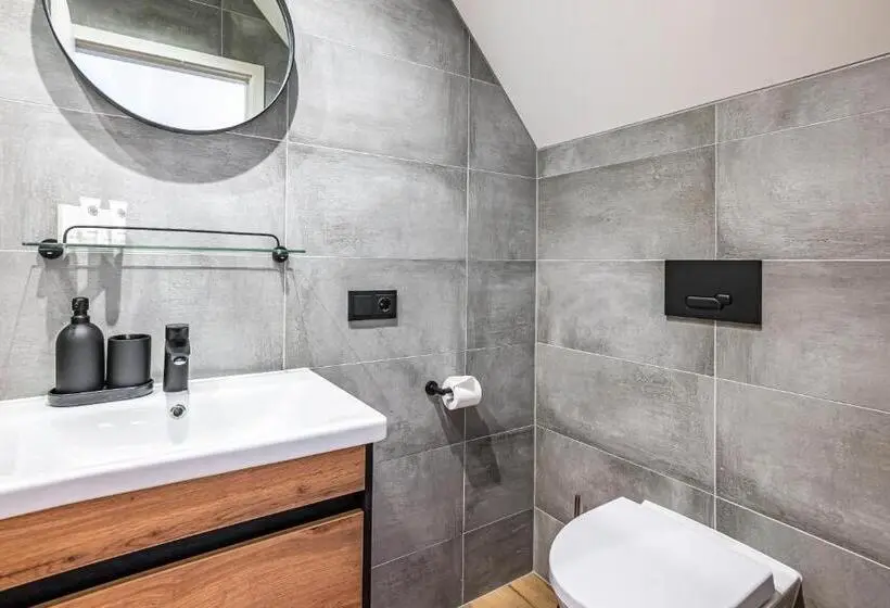 استودیو استاندارد با تراس, Tamara Suites & Apartments