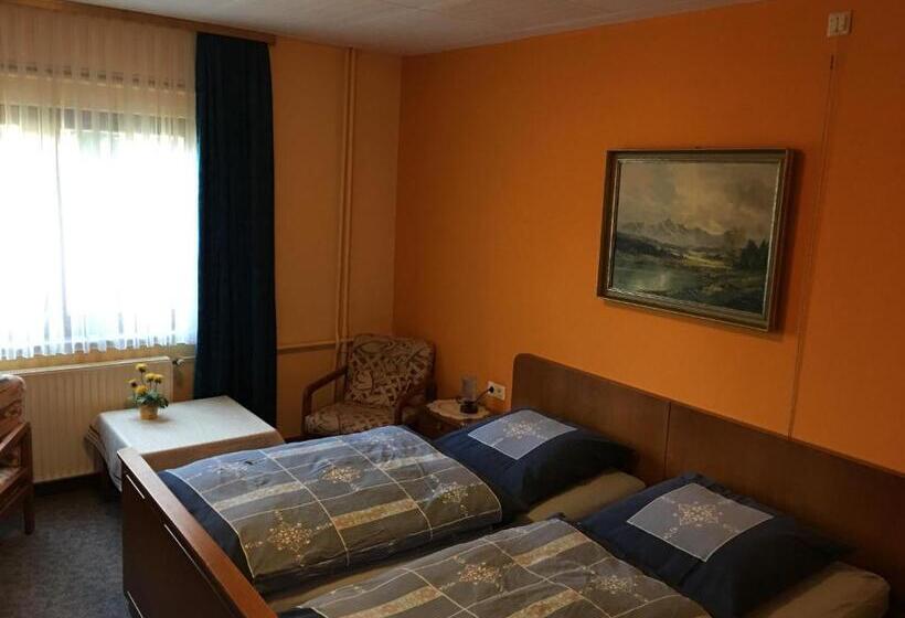 스탠다드 룸, Landgasthaus Hoffmeister