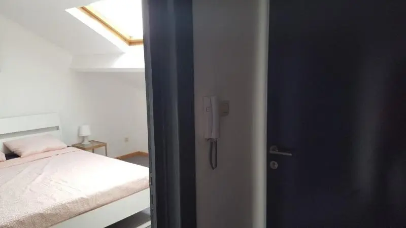 バス共有のスタンダードルーム, Du Moulin Room