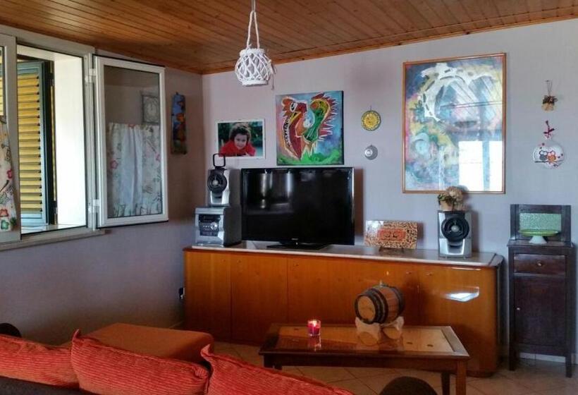 اتاق استاندارد, Green House