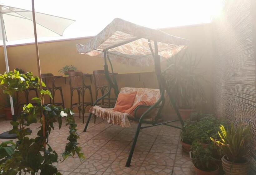 اتاق استاندارد, Green House