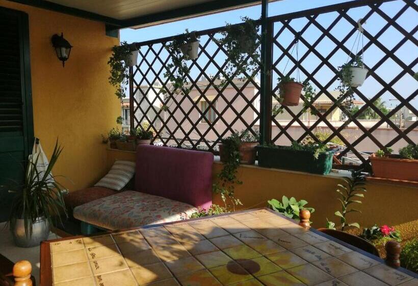 اتاق استاندارد, Green House