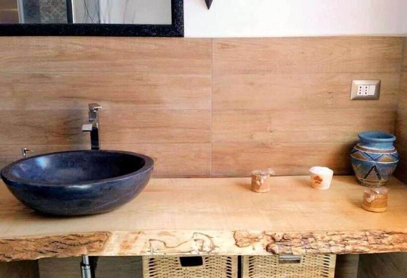 اتاق استاندارد, Green House