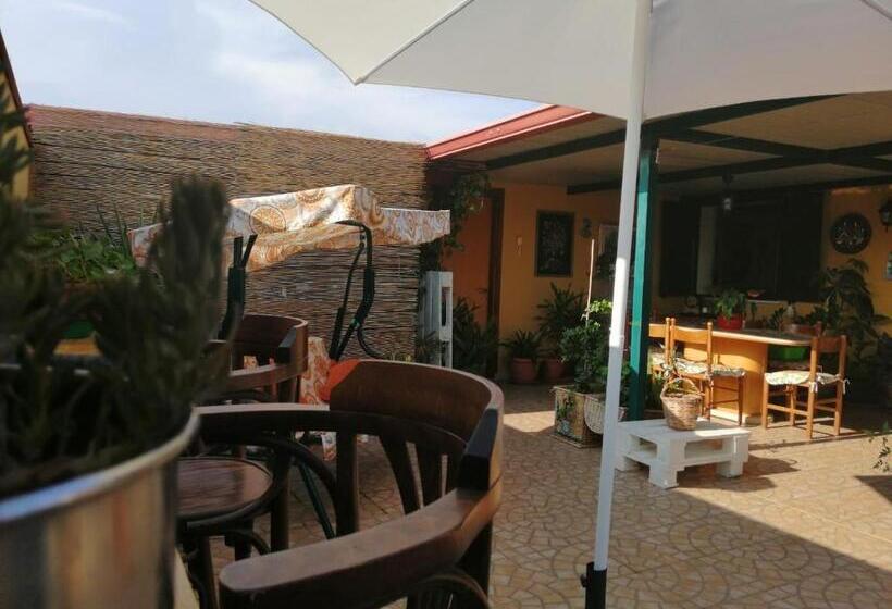 اتاق استاندارد با بالکن, Green House