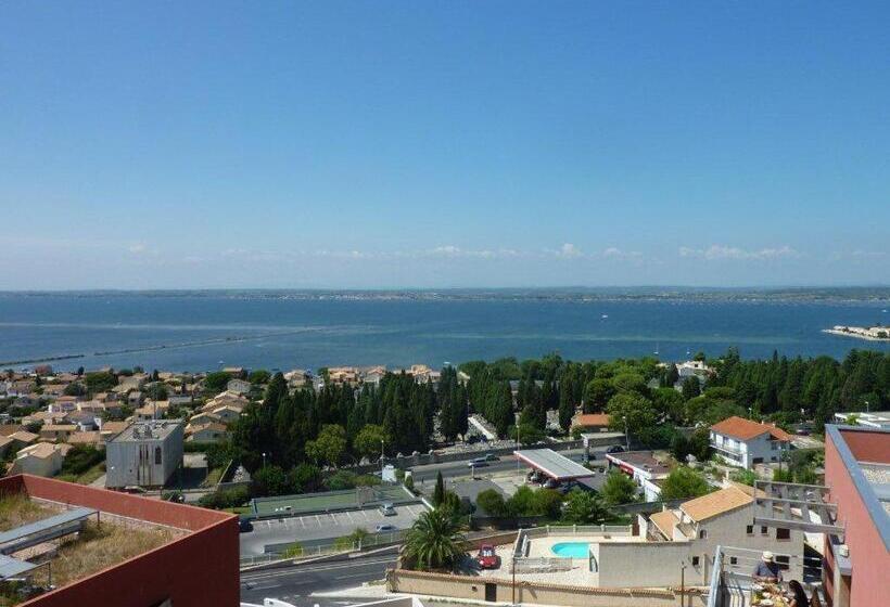 Номер Стандарт Совместная Ванная, Bien Vivre Ensemble Aux Marches Du Soleil   Chambres Privées Chez L Habitant Dans Appartement Partag