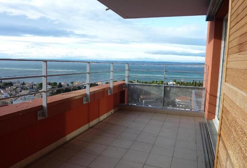 Номер Стандарт Совместная Ванная, Bien Vivre Ensemble Aux Marches Du Soleil Chambres Privées Chez L Habitant Dans Appartement Partag