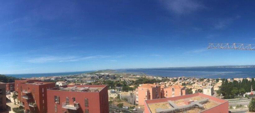 Номер Стандарт, Bien Vivre Ensemble Aux Marches Du Soleil Chambres Privées Chez L Habitant Dans Appartement Partag