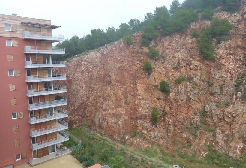 Номер Стандарт, Bien Vivre Ensemble Aux Marches Du Soleil Chambres Privées Chez L Habitant Dans Appartement Partag