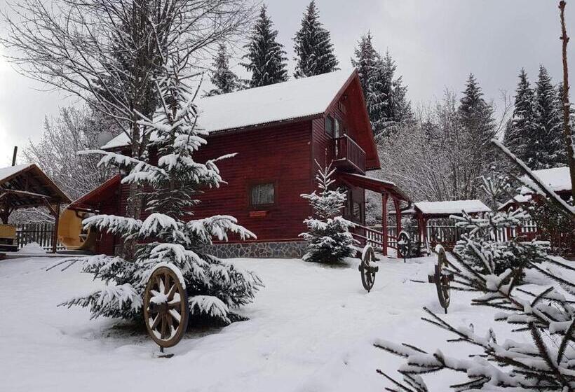 منزل غرفة نوم واحدة, Rum Haz