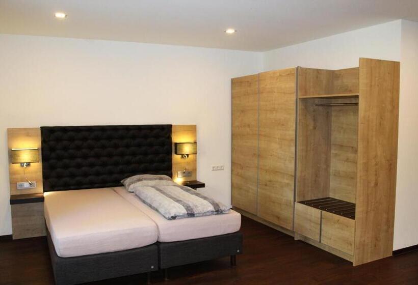 低层单卧公寓, Waldhotel Rainau