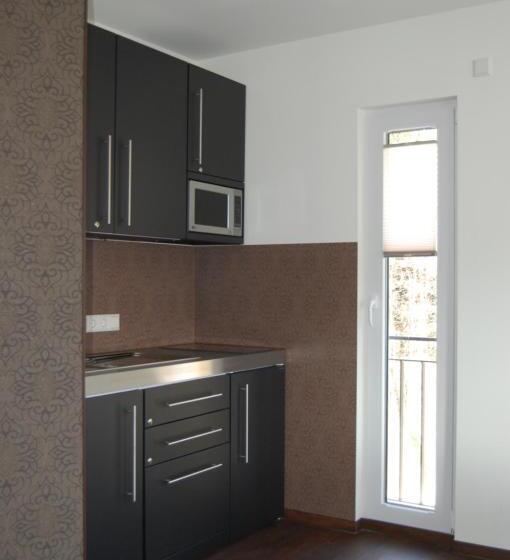 带1个卧室的公寓, Waldhotel Rainau