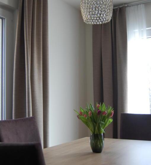 带1个卧室的公寓, Waldhotel Rainau