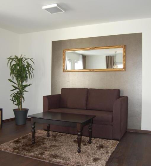 带1个卧室的公寓, Waldhotel Rainau