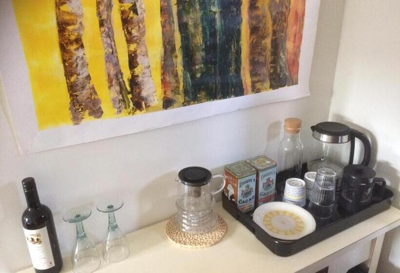 스탠다드 룸, B&b Peperzzz